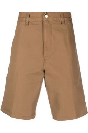 Carhartt | Shorts in cotone con tasche sul retro | male | | 28
