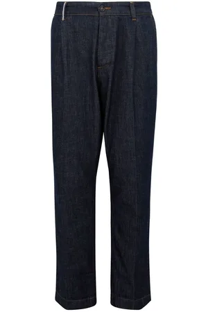 OFFICINA 36 | Jeans in denim 