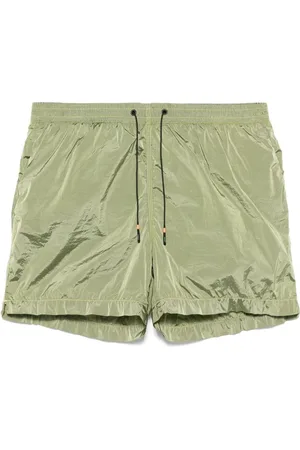 RRD | Costume oliva con tasca posteriore con chiusura a zip | male | | 46