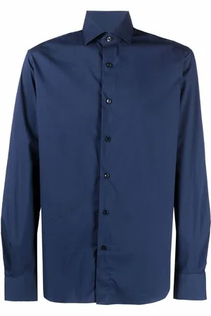Xacus | Camicia maniche lunghe | male | | 39