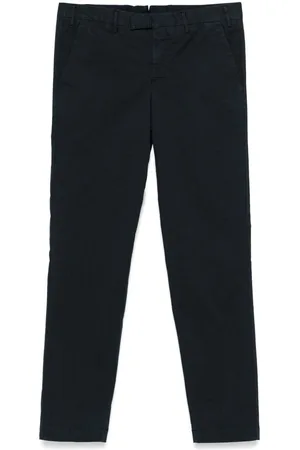 PT Torino | Pantaloni in cotone stretch | male | | 48