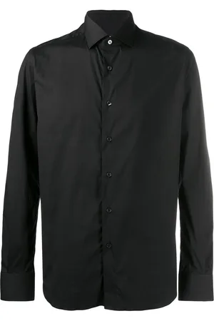 Xacus | Camicia slim | male | | 39