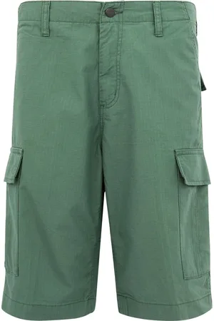 Carhartt | Shorts in cotone con tasche applicate | male | | 28