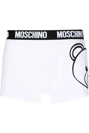 Moschino | Boxer logo | male | | S