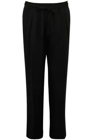 OFFICINA 36 | Pantalone con coulisse in vita | male | | 46