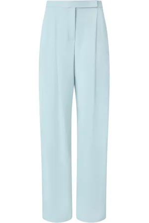 Pinko | Pantaloni azzurro cielo 