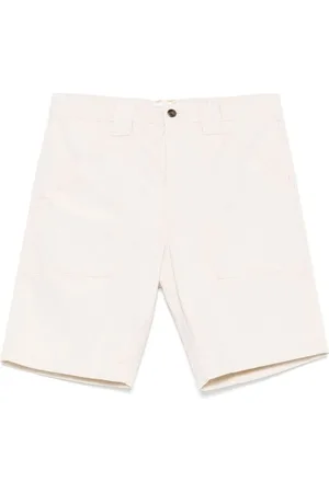 Timberland | Bermuda in cotone chiaro | male | | 30