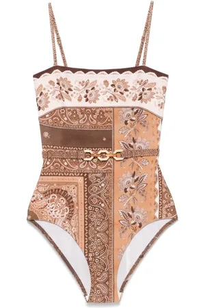 ZIMMERMANN | Costume intero 