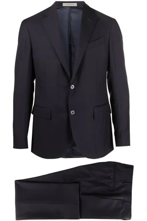 corneliani | Abito sartoriale a due pezzi | male | | 54