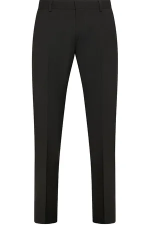 D.A. Daniele Alessandrini | Pantaloni sartoriali dritti | male | | 44