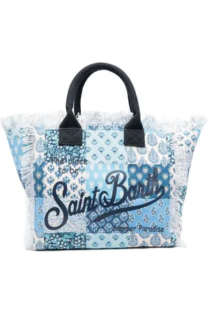 MC2 SAINT BARTH | Borsa tote 