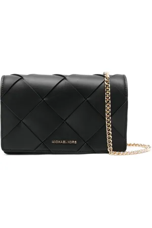 Michael Kors | Borsa a tracolla in vitello | female | | UNI