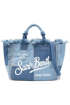 MC2 SAINT BARTH | Borsa tote 