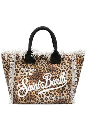 MC2 SAINT BARTH | Borsa tote 