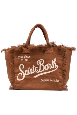 MC2 SAINT BARTH | Borsa tote 