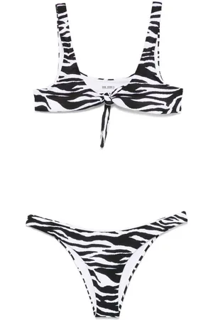 The Attico | Set bikini e nero | female | | S