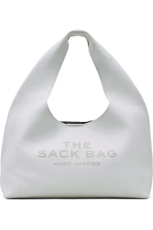Marc Jacobs | Borsa a tracolla in pelle bianca | female | | UNI
