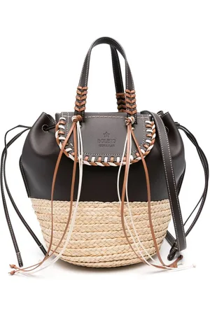 Cuba | Borsa tote con coulisse | female | | UNI