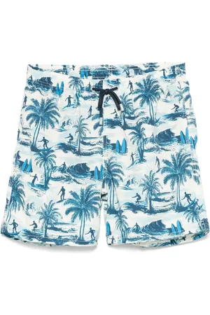 MC2 SAINT BARTH | Costume da bagno 
