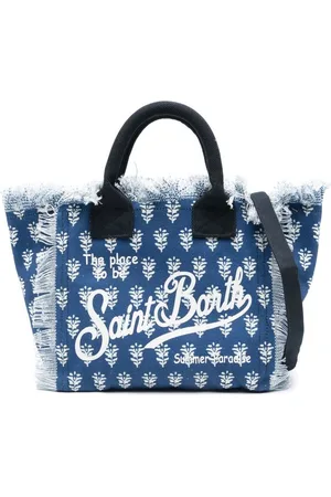 MC2 SAINT BARTH | Borsa tote 