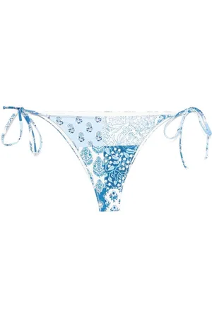 MC2 SAINT BARTH | Slip bikini 