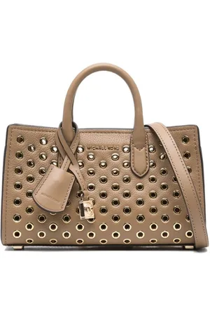 Michael Kors | Borsa tote in pelle di vitello 