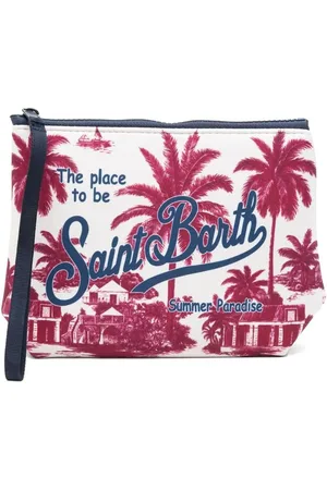 MC2 SAINT BARTH | Pochette 