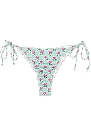 MC2 SAINT BARTH | Slip bikini 