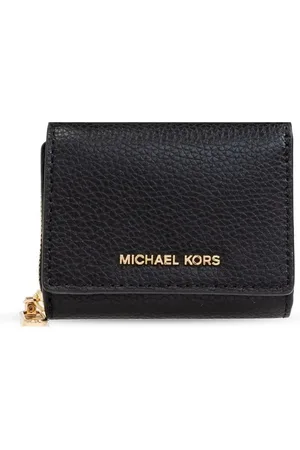 Michael Kors | Portafoglio in pelle di vitello | female | | UNI