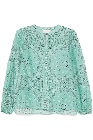 MC2 SAINT BARTH | Blusa 