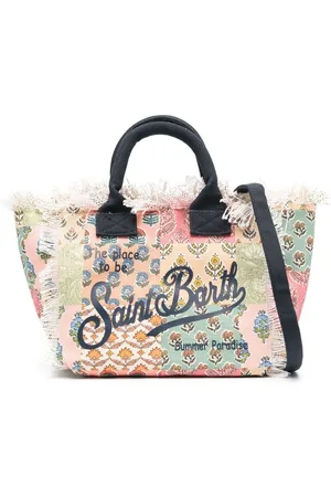 MC2 SAINT BARTH | Borsa tote 