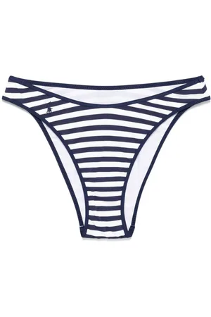 Ralph Lauren | Slip bikini con taglio alto | female | | L