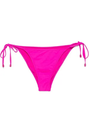 Ralph Lauren | Slip bikini rosa | female | | L