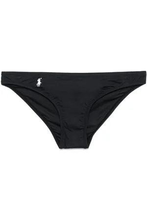Ralph Lauren | Slip bikini nerocon logo | female | | M