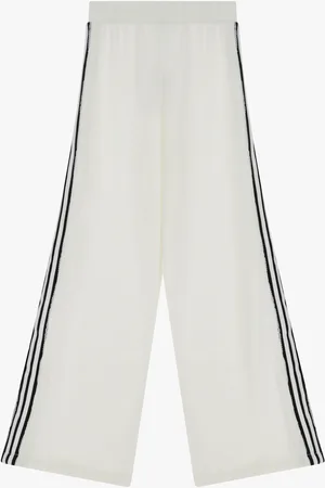 Dixie Pantaloni sportivi con righe laterali