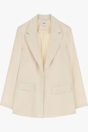 Dixie Blazer con chiusura a bottone