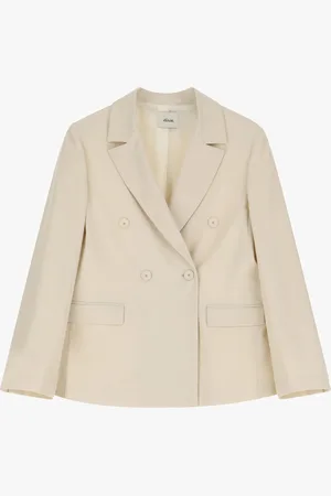 Dixie Blazer a doppio petto classico