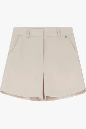 Dixie Shorts con tasche verticali