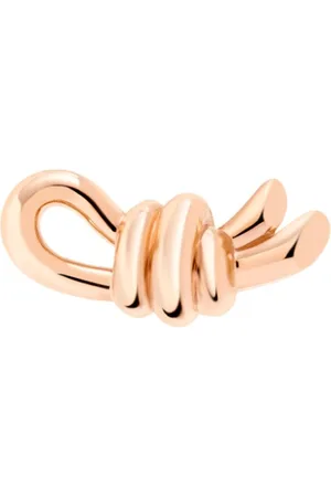 Dodo ORECCHINO STUD NODO