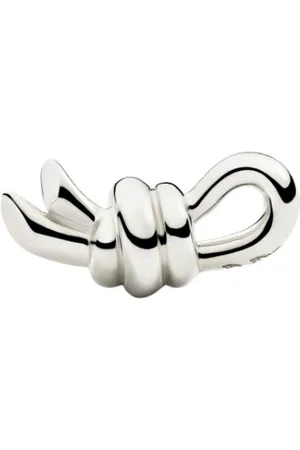 Dodo ORECCHINO STUD NODO