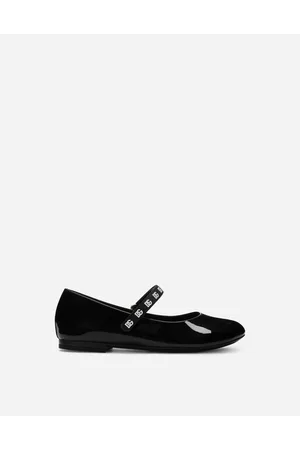 Dolce & Gabbana Ballerina - Donna Scarpe (24-38) Pelle 34