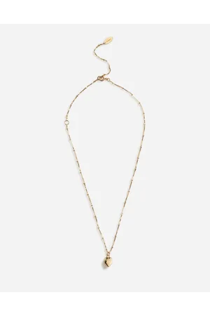 Dolce & Gabbana Necklace With Heart Charm - Gioielli Metallo Onesize