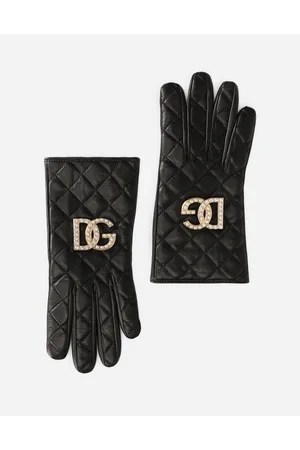Dolce & Gabbana Guanto Corto - Donna Cappelli E Guanti 6/2