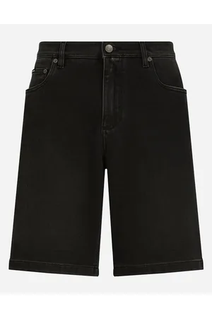 Dolce & Gabbana Uomo Denim Multicolore Denim 54