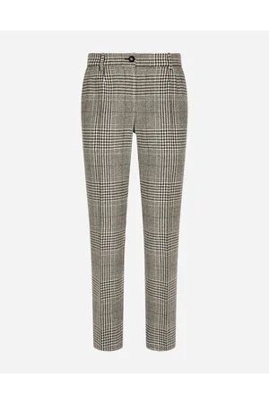 Dolce & Gabbana Donna Pantaloni E Shorts Multicolore 36