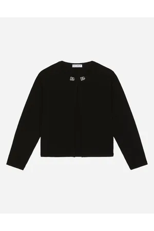 Dolce & Gabbana Cardigan - Donna Maglieria 4 Years