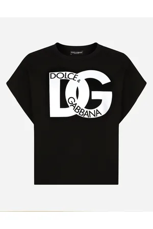 Dolce & Gabbana Tshirt - Donna T-shirts E Felpe S