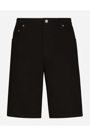 Dolce & Gabbana Uomo Denim Multicolore Cotone 44