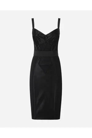 Dolce & Gabbana Abito Corsetteria - Donna Abiti 40
