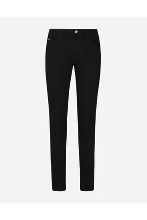 Dolce & Gabbana Uomo Denim Multicolore 48